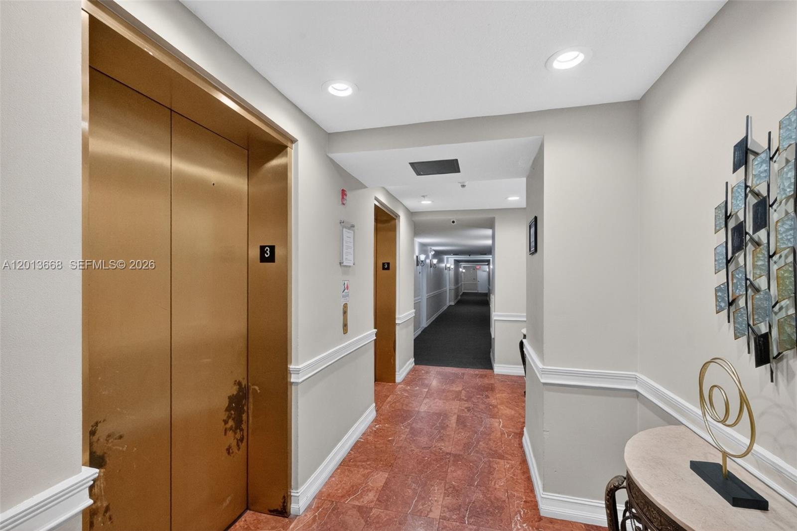 GRANADA GRAND CONDO - Residential Lease