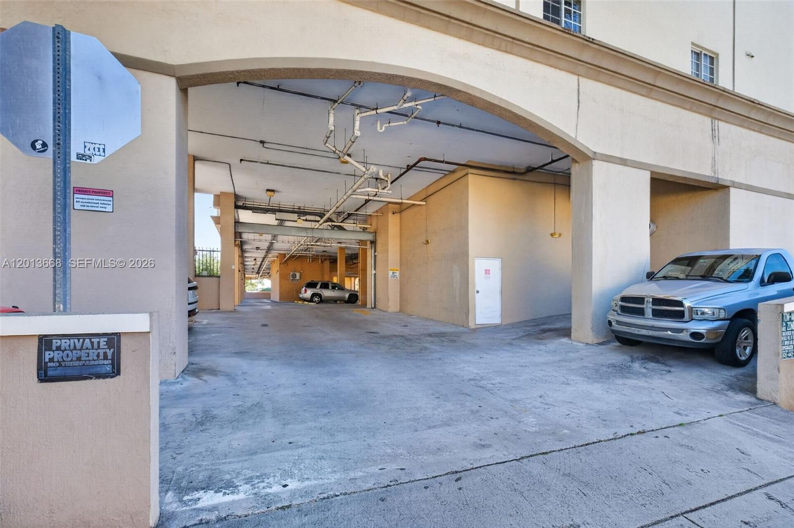 GRANADA GRAND CONDO - Residential Lease