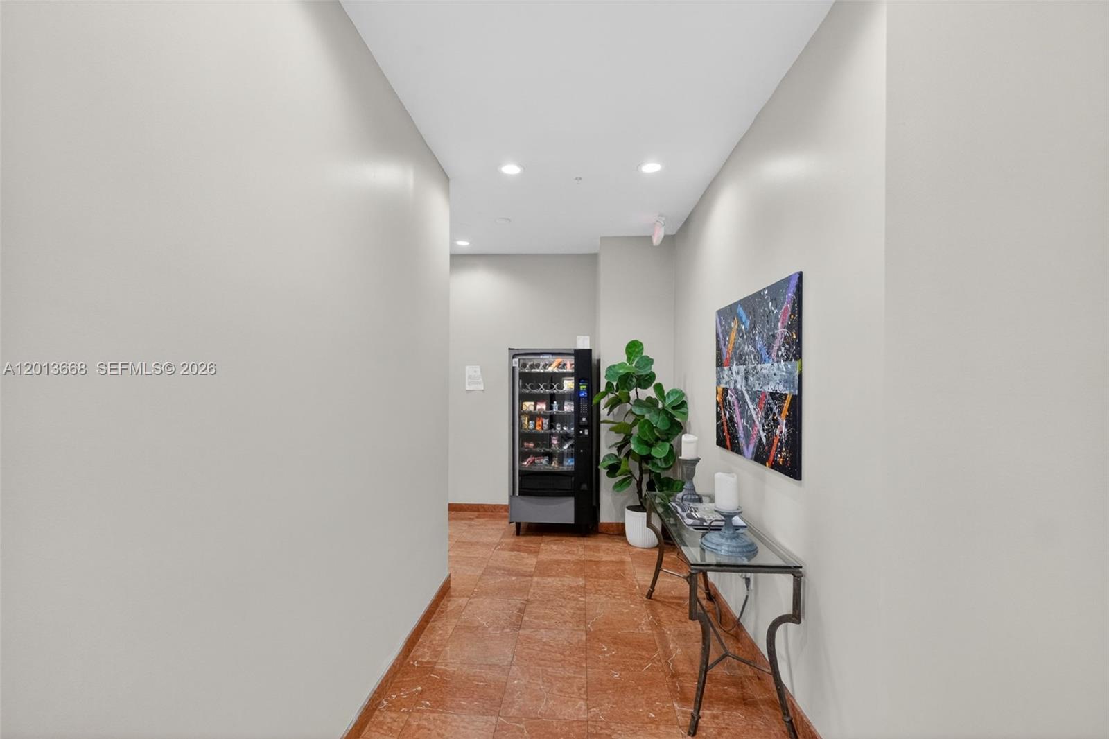 GRANADA GRAND CONDO - Residential Lease