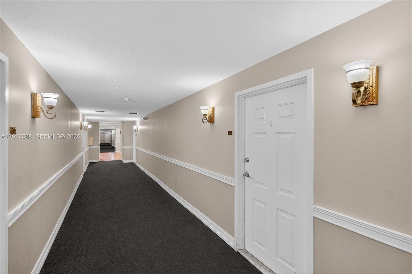 GRANADA GRAND CONDO - Residential Lease