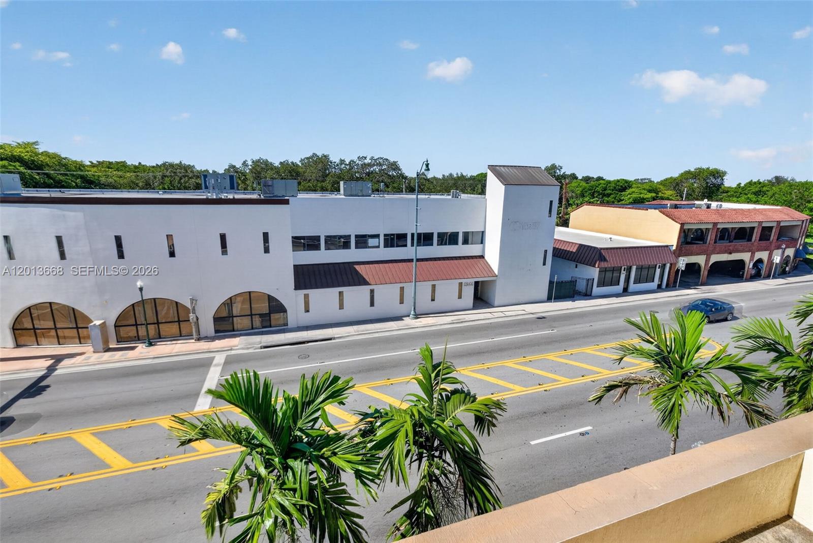 GRANADA GRAND CONDO - Residential Lease