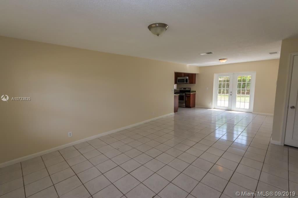 AMERICAN HOMES AT BOCA RA - Residential Lease