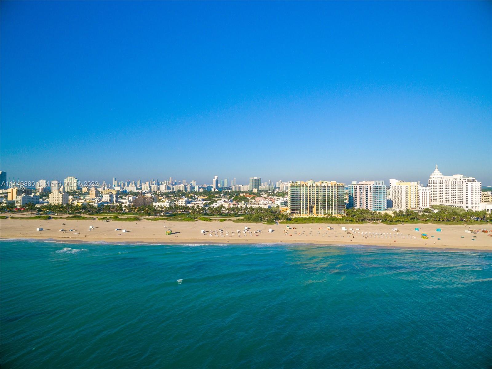 IL VILLAGGIO - Residential