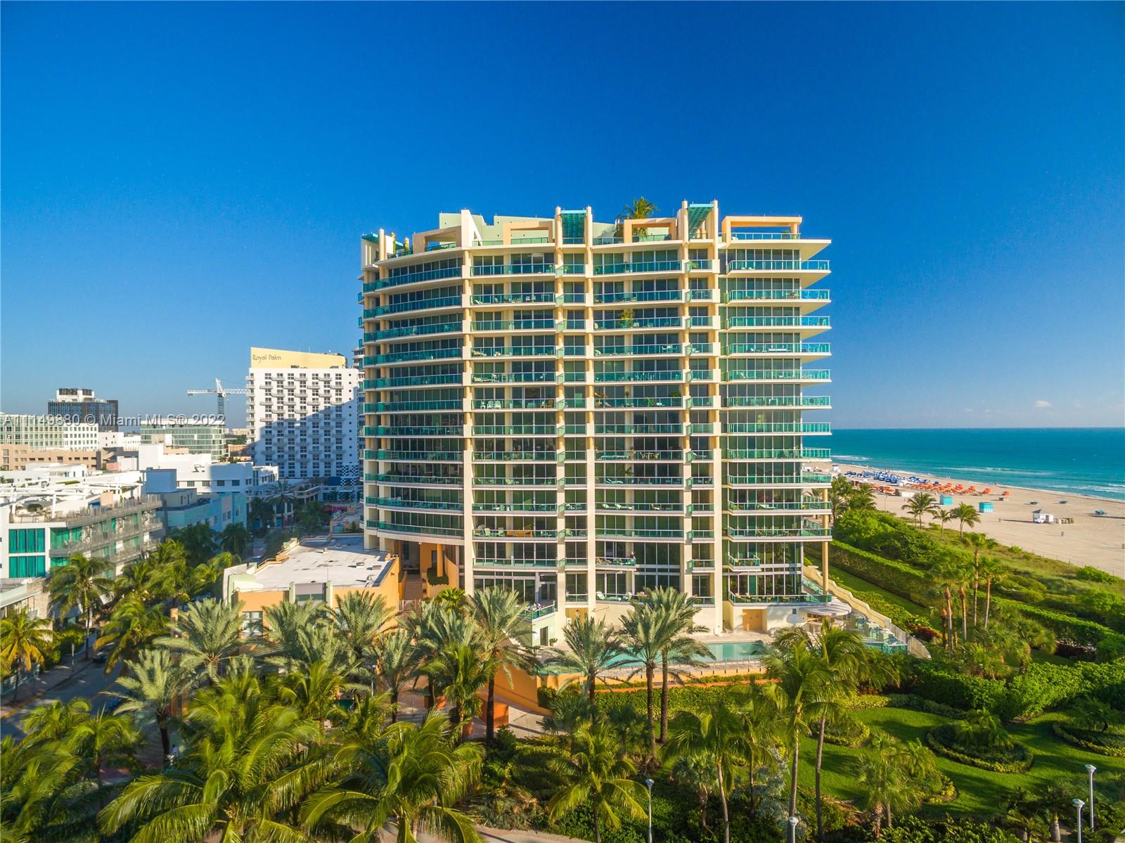 IL VILLAGGIO - Residential