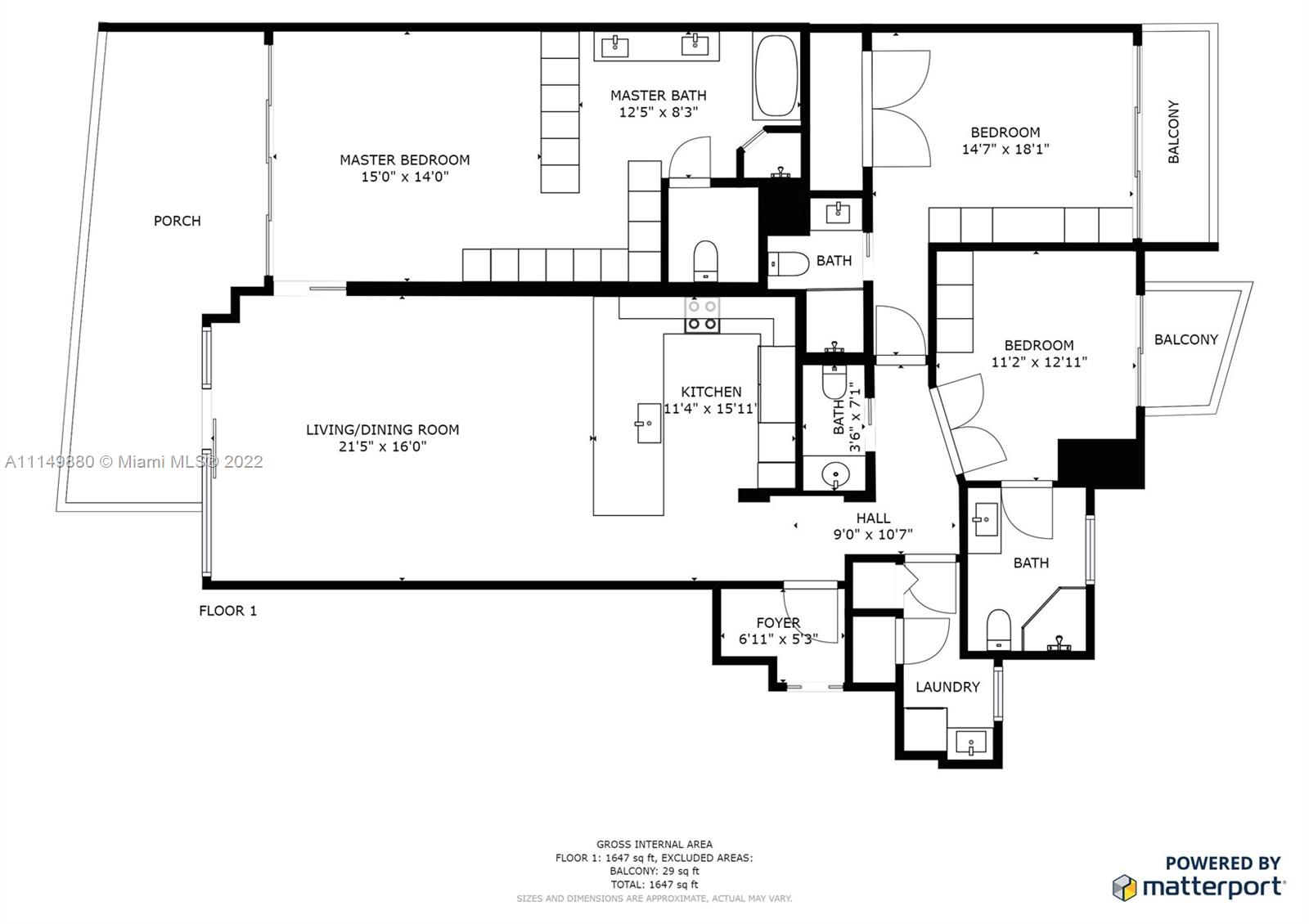 IL VILLAGGIO - Residential