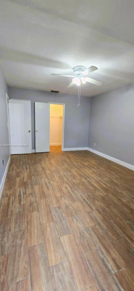 MIAMI LAKES GOLF COURSE V - Residential Lease