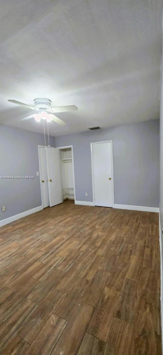 MIAMI LAKES GOLF COURSE V - Residential Lease