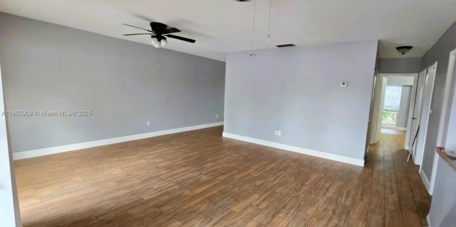 MIAMI LAKES GOLF COURSE V - Residential Lease