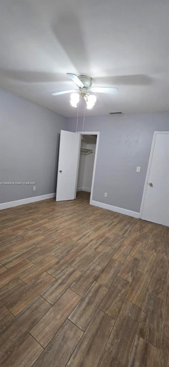 MIAMI LAKES GOLF COURSE V - Residential Lease