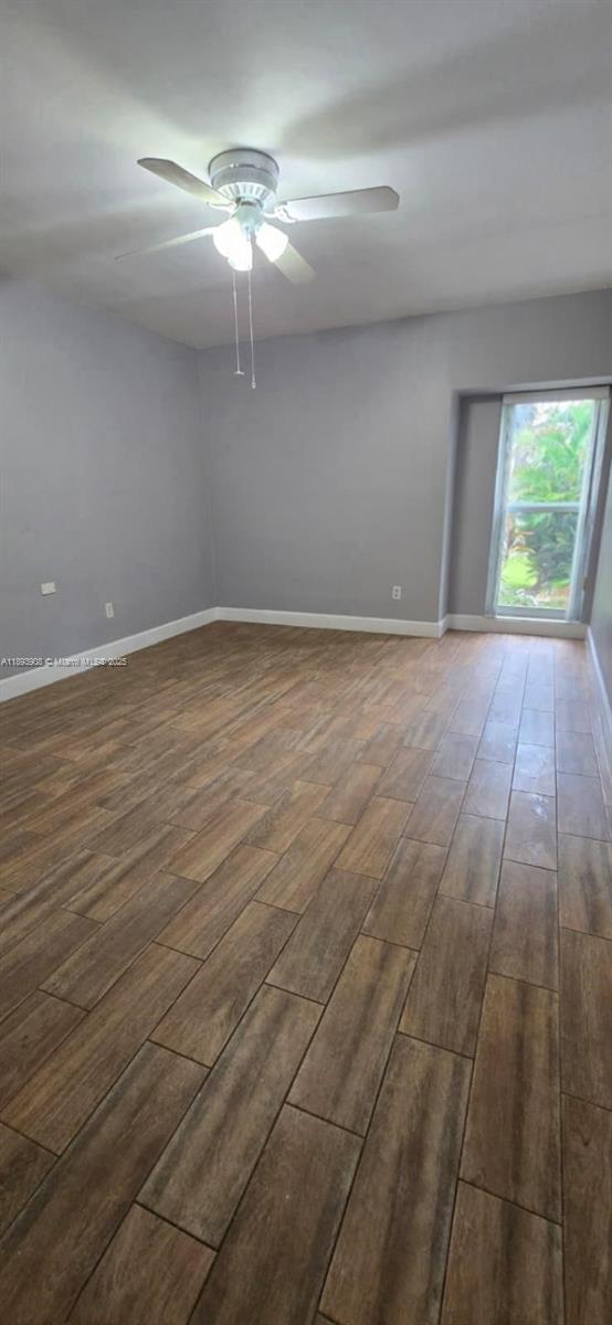 MIAMI LAKES GOLF COURSE V - Residential Lease