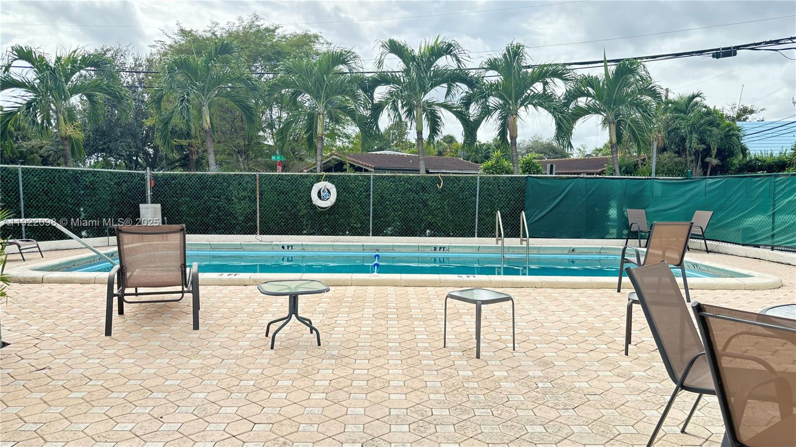 CORAL RIDGE EAST CONDO - Residential Lease