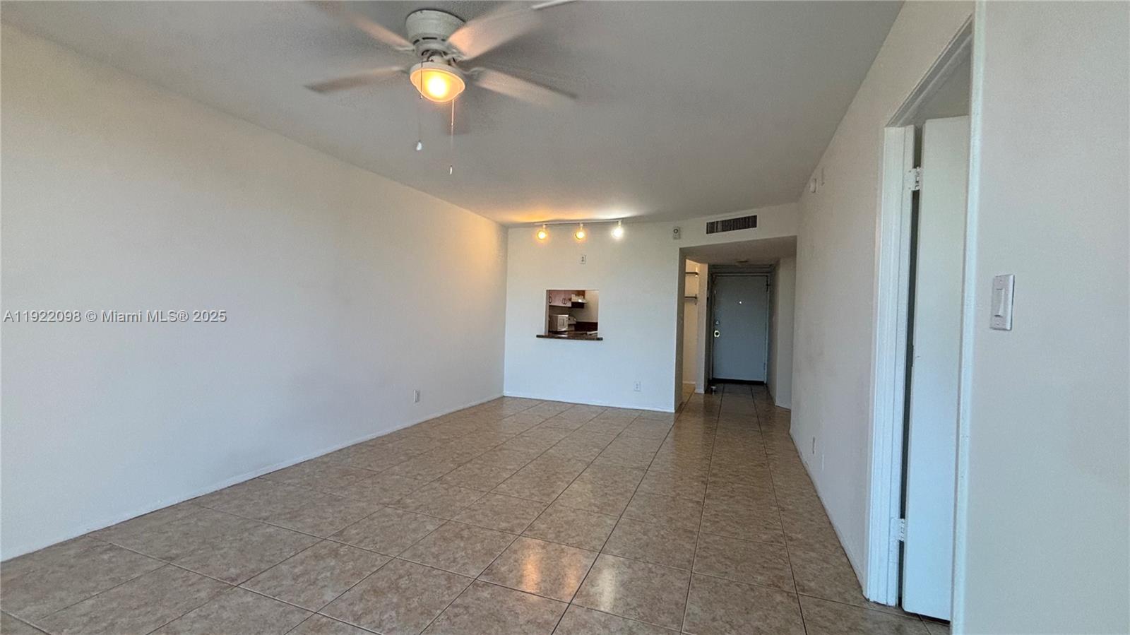 CORAL RIDGE EAST CONDO - Residential Lease