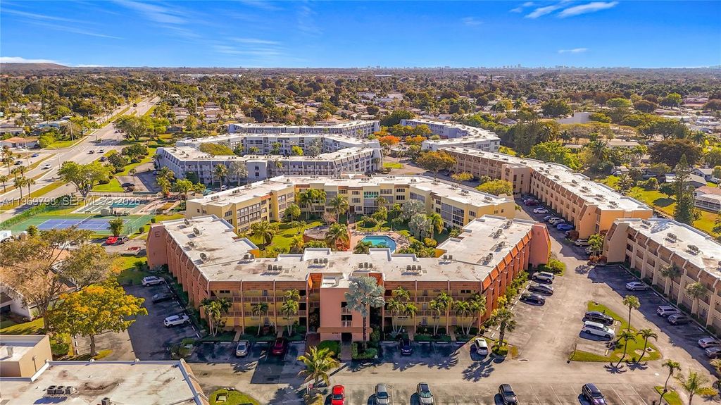 Photo of 6750 Royal Palm Blvd #209E, Margate, FL 33063 (MLS # A11969798)