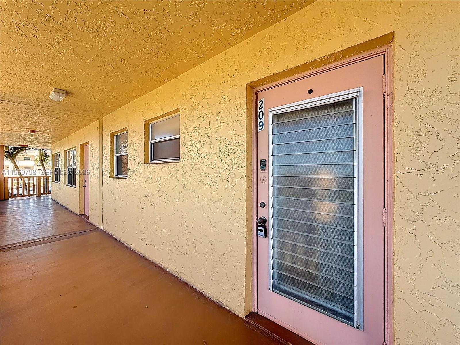 ROYAL PARK GARDENS II-E C - Residential Lease