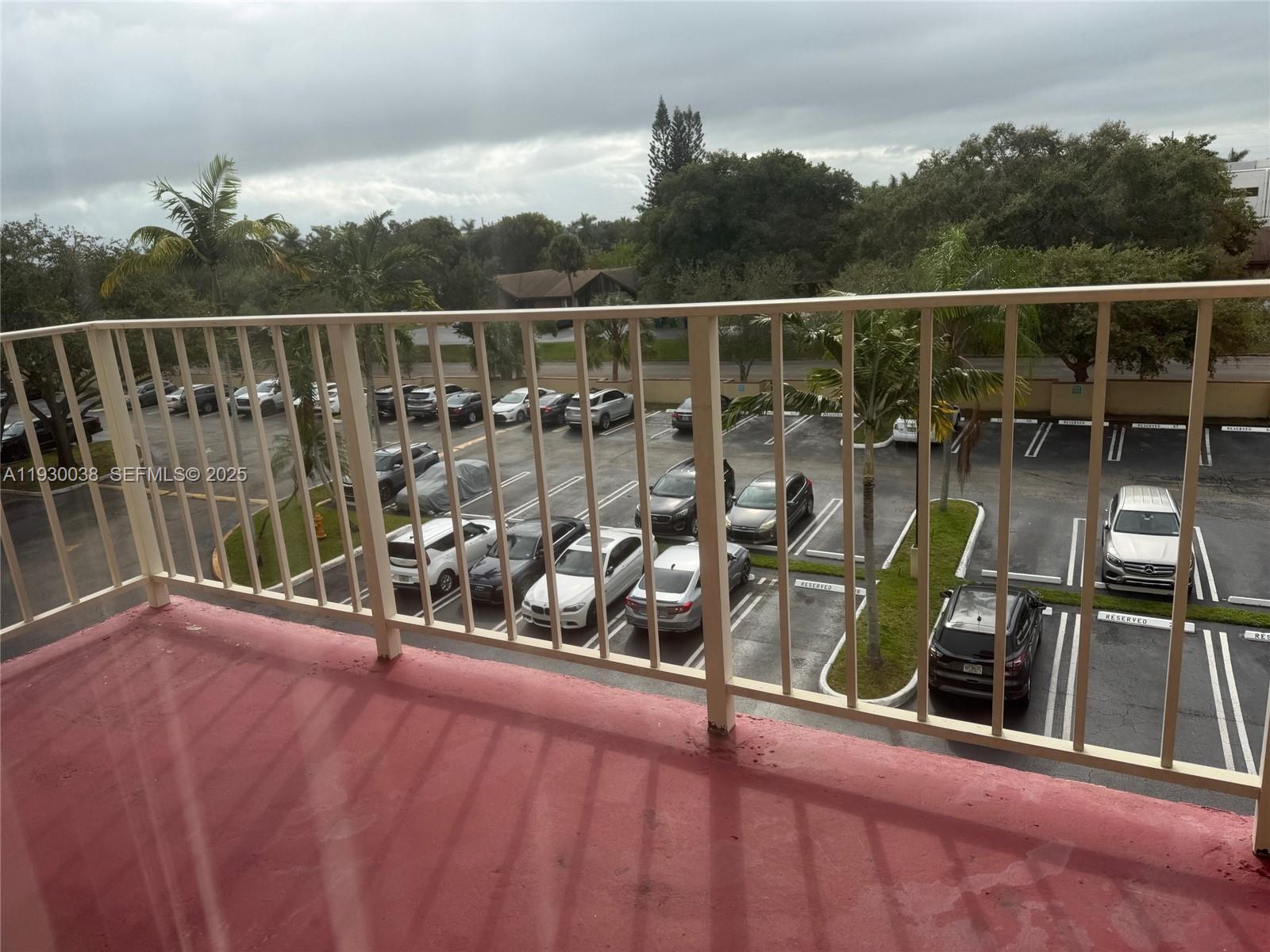 VILLAGE AT THE FALLS COND - Residential Lease