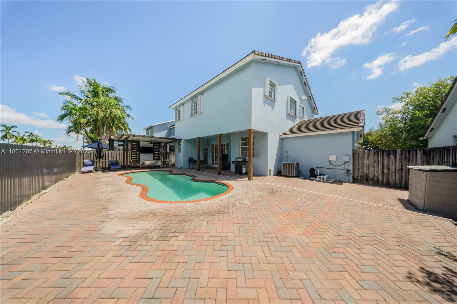 GARDEN HILLS WEST - Residential