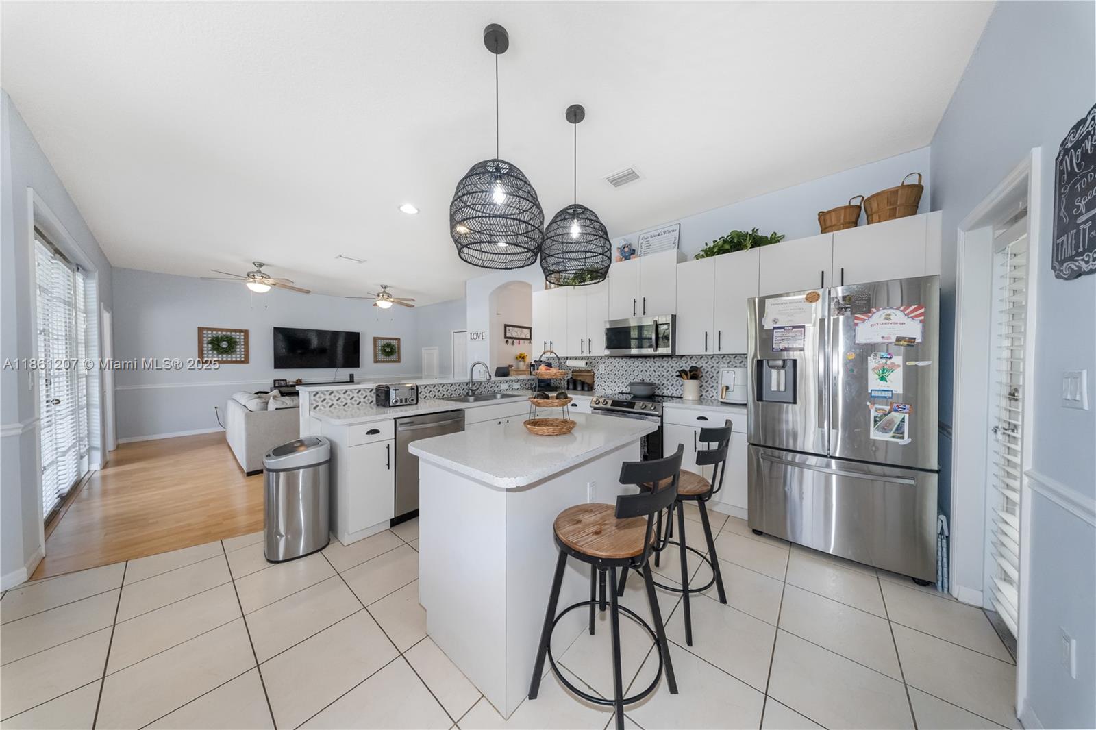 GARDEN HILLS WEST - Residential