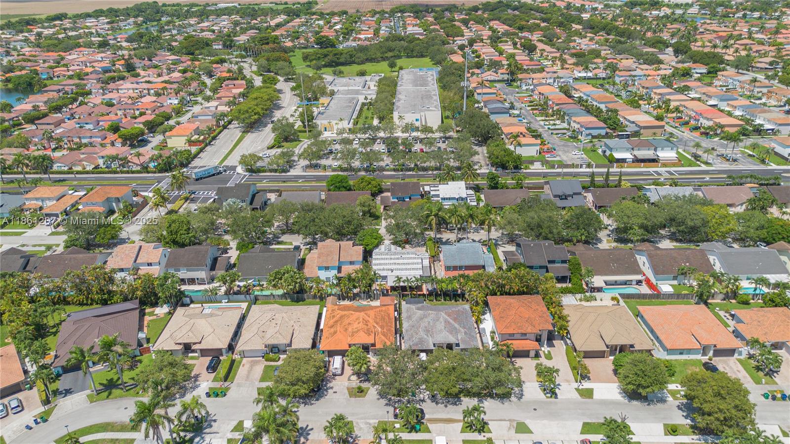 GARDEN HILLS WEST - Residential