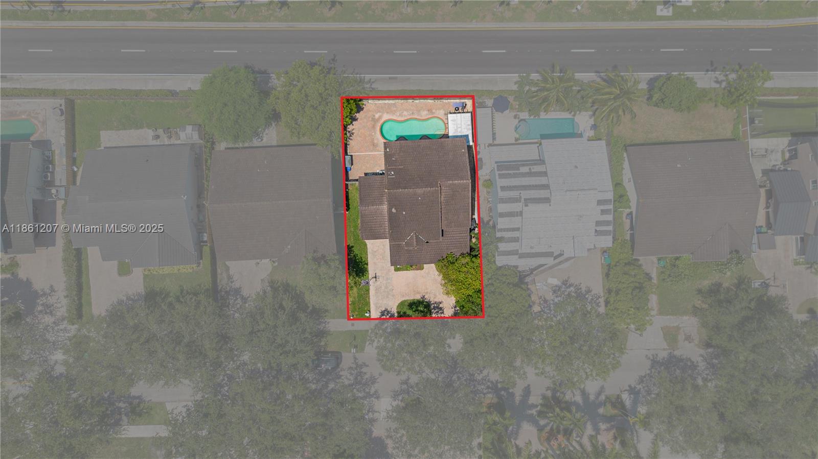 GARDEN HILLS WEST - Residential