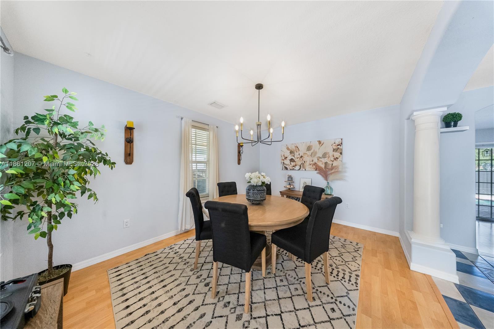 GARDEN HILLS WEST - Residential