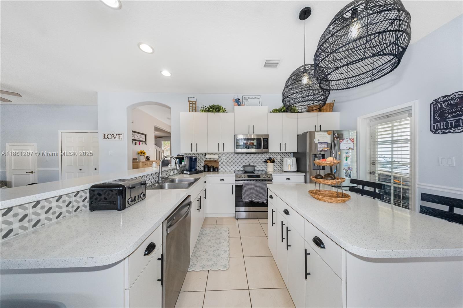 GARDEN HILLS WEST - Residential