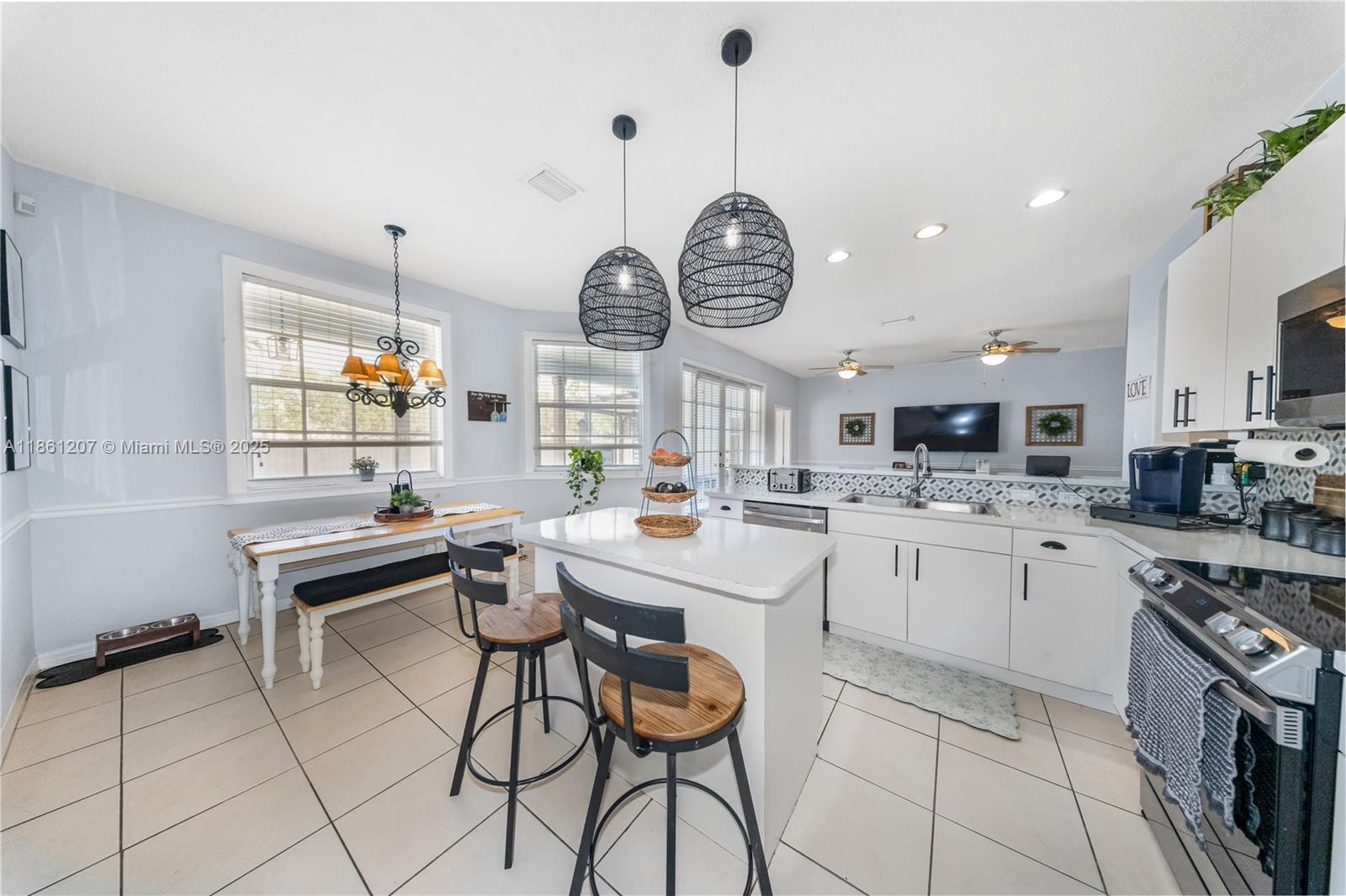 GARDEN HILLS WEST - Residential