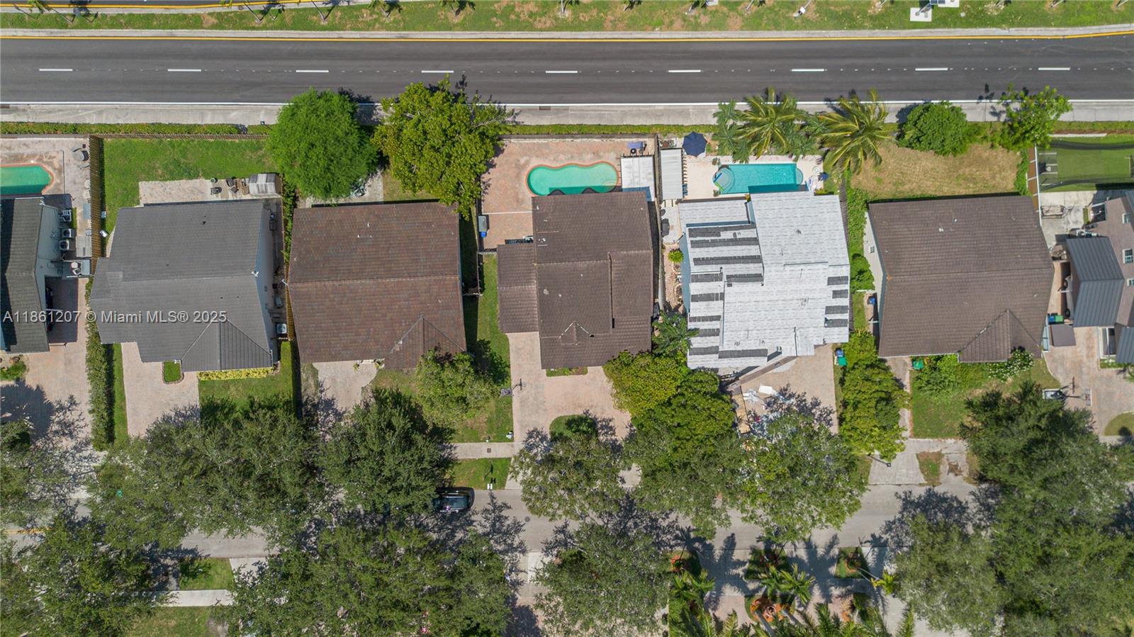 GARDEN HILLS WEST - Residential