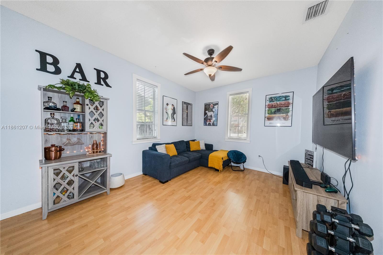 GARDEN HILLS WEST - Residential