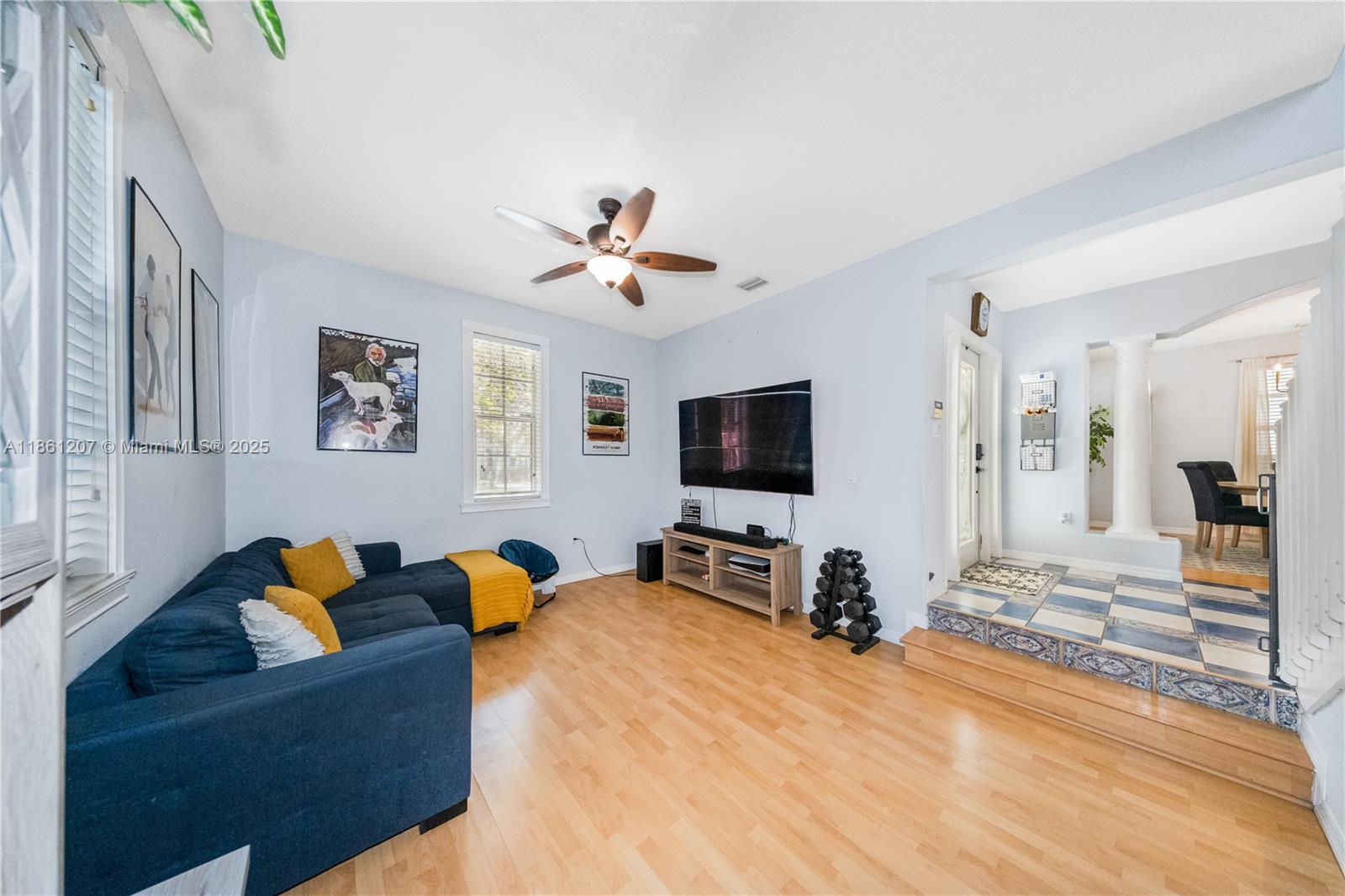 GARDEN HILLS WEST - Residential