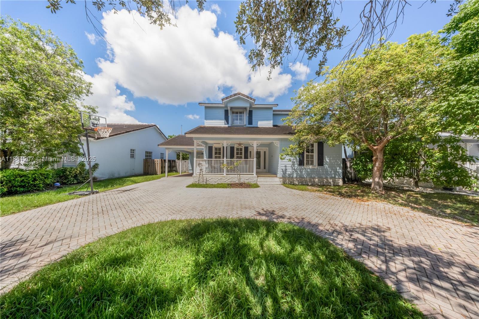 GARDEN HILLS WEST - Residential