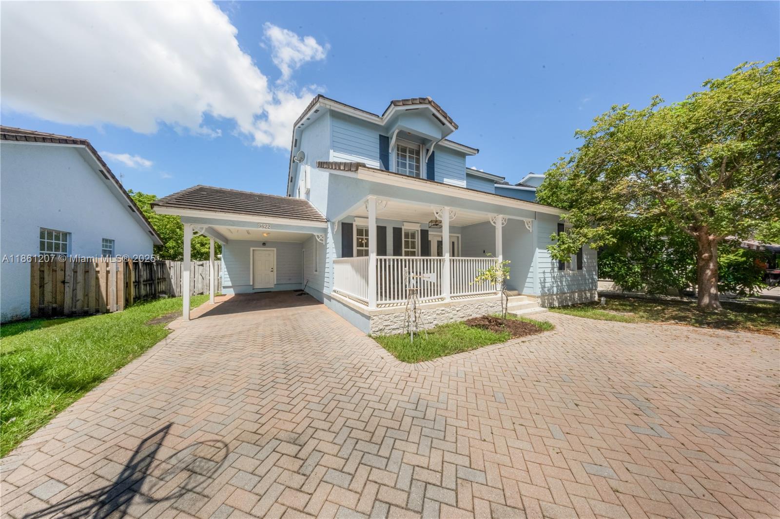 GARDEN HILLS WEST - Residential