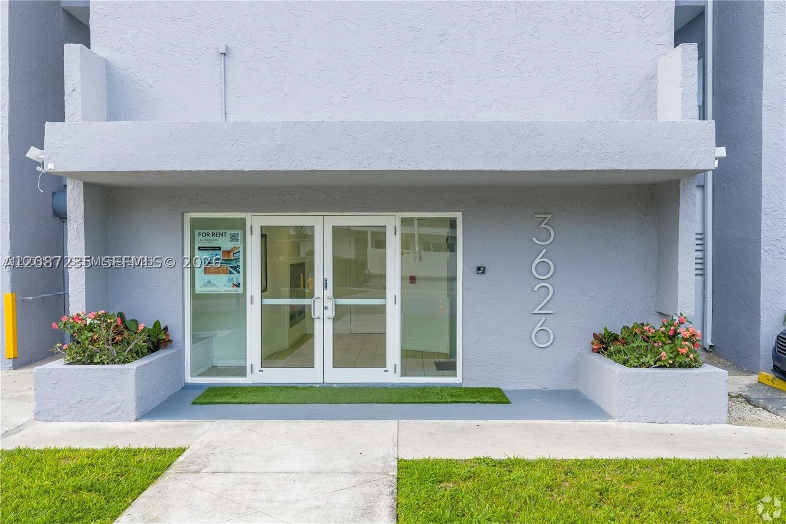 3626 NE 168th St 504