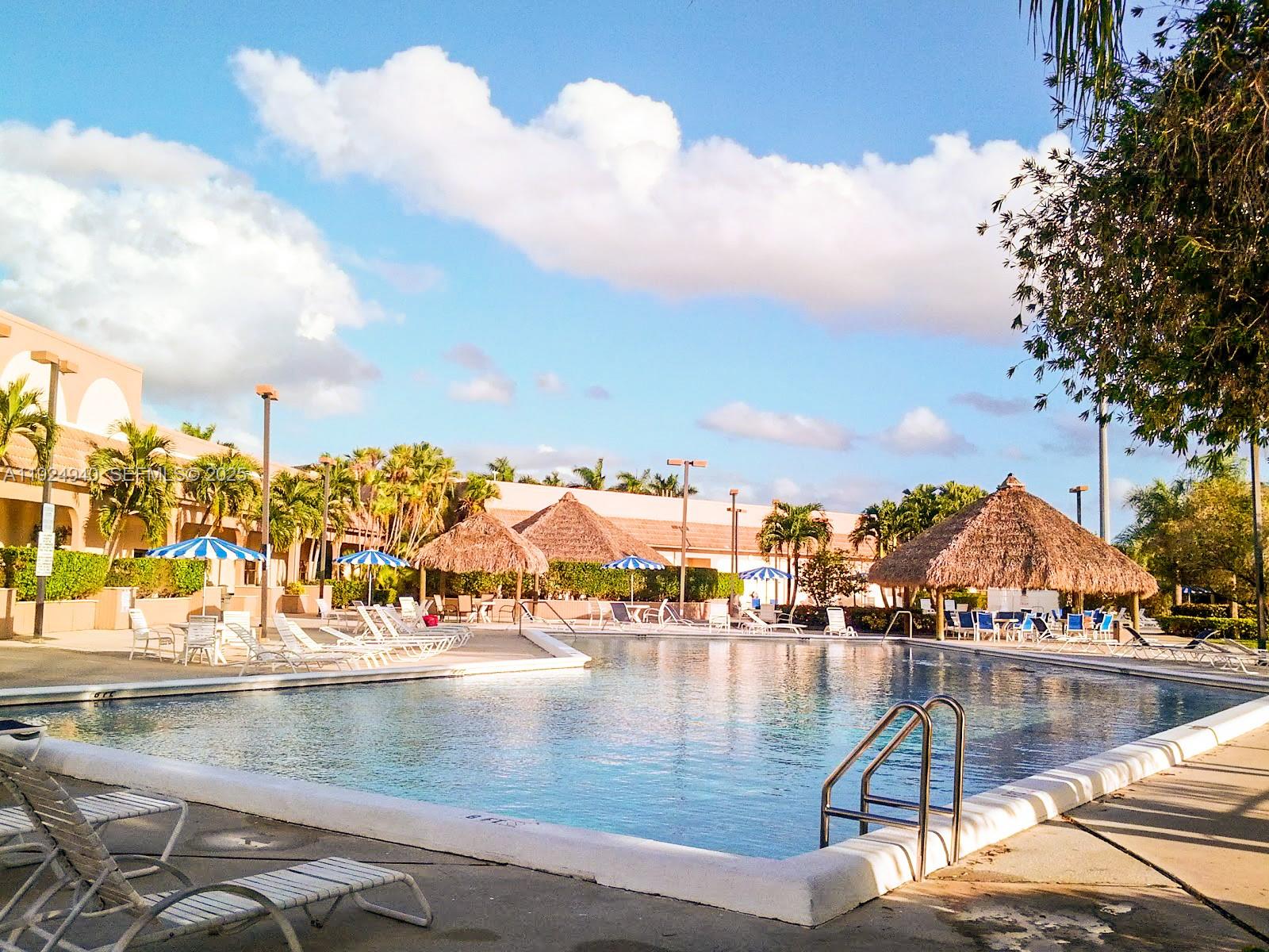 BONAVENTURE - Residential Lease