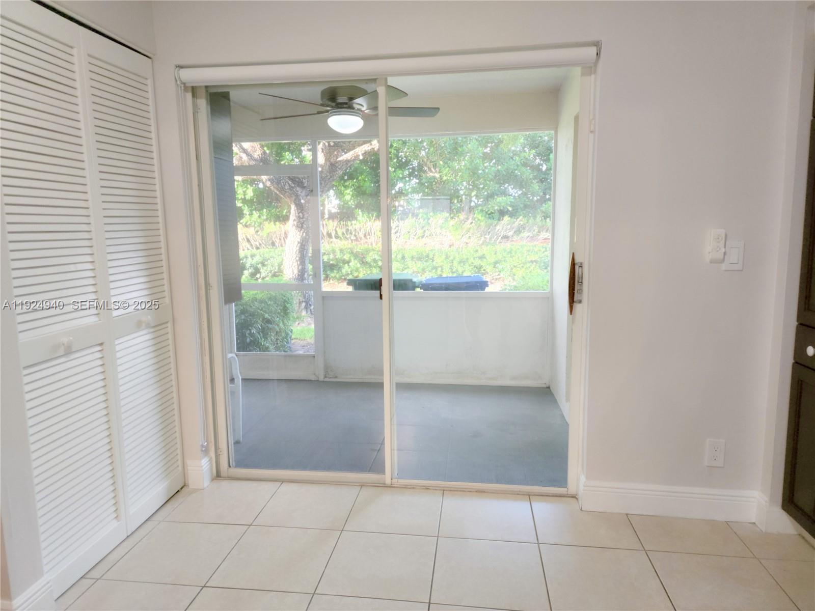 BONAVENTURE - Residential Lease