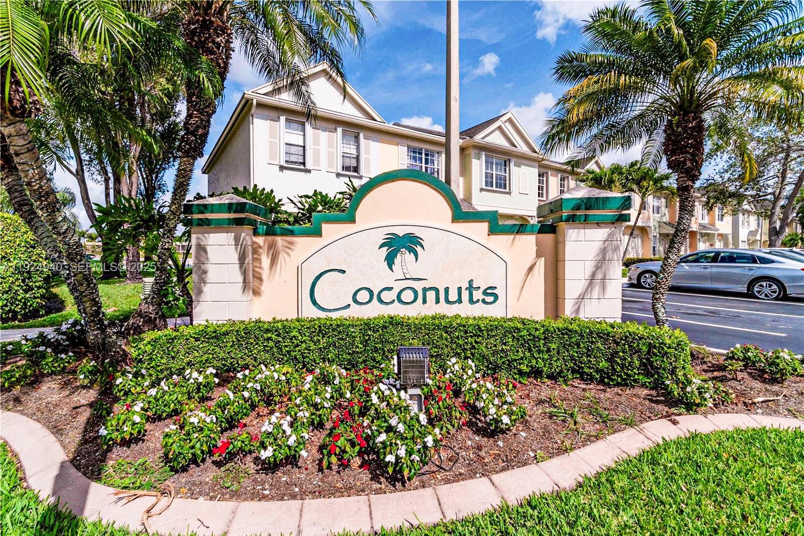 BONAVENTURE - Residential Lease