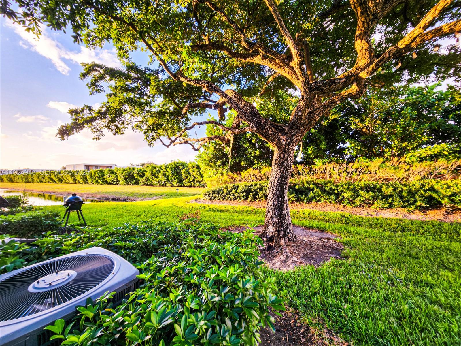 BONAVENTURE - Residential Lease