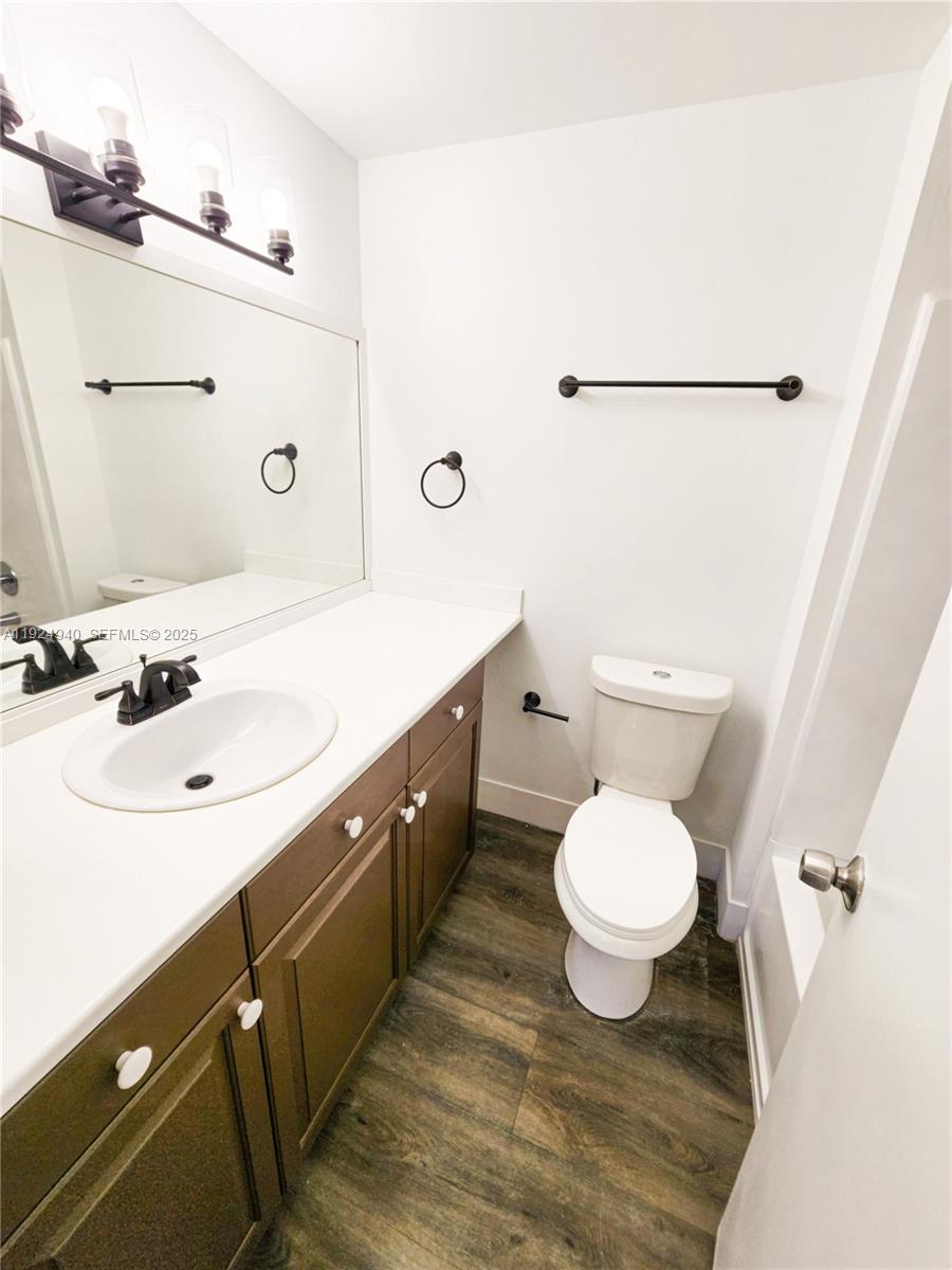 BONAVENTURE - Residential Lease