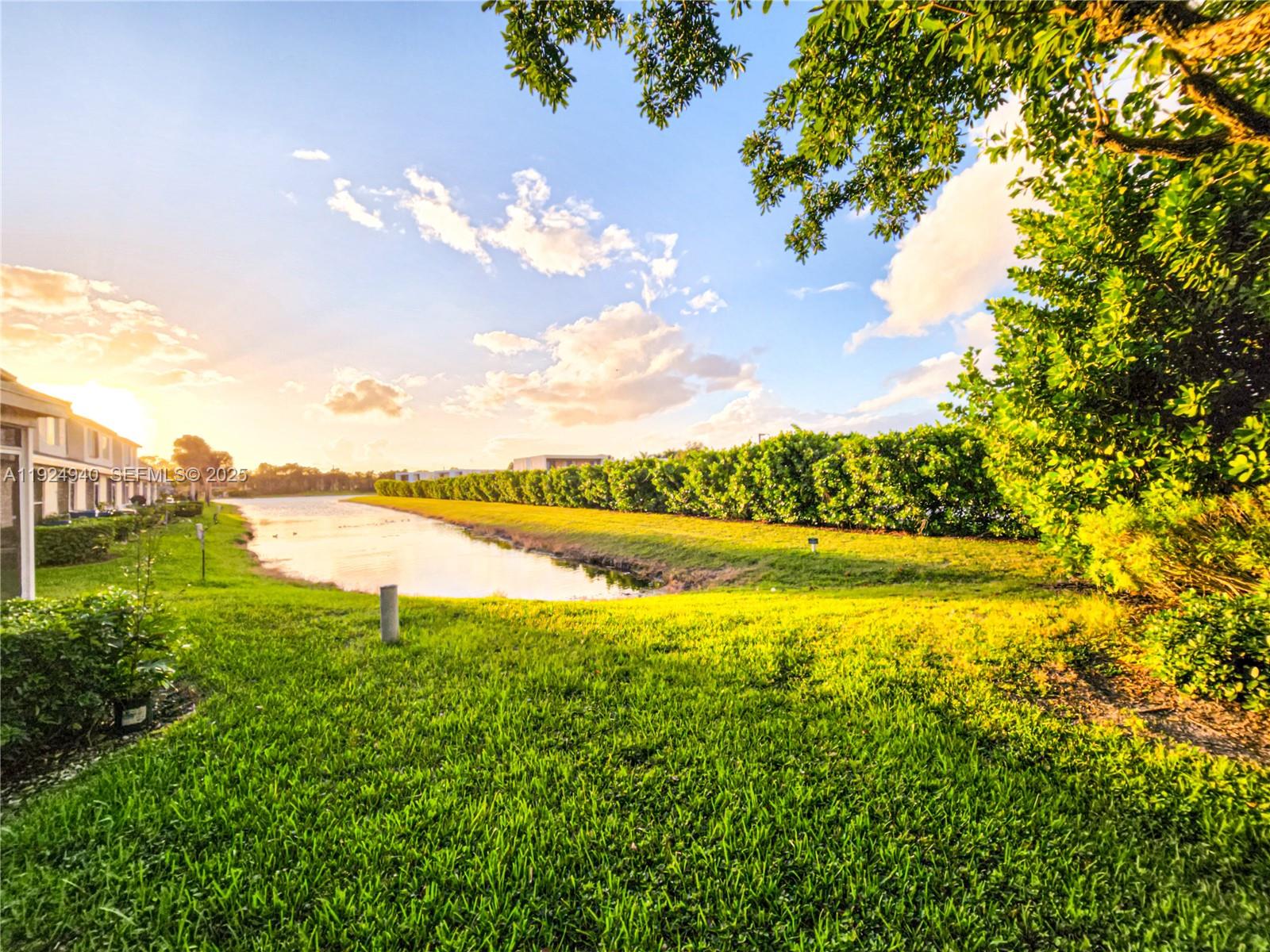 BONAVENTURE - Residential Lease