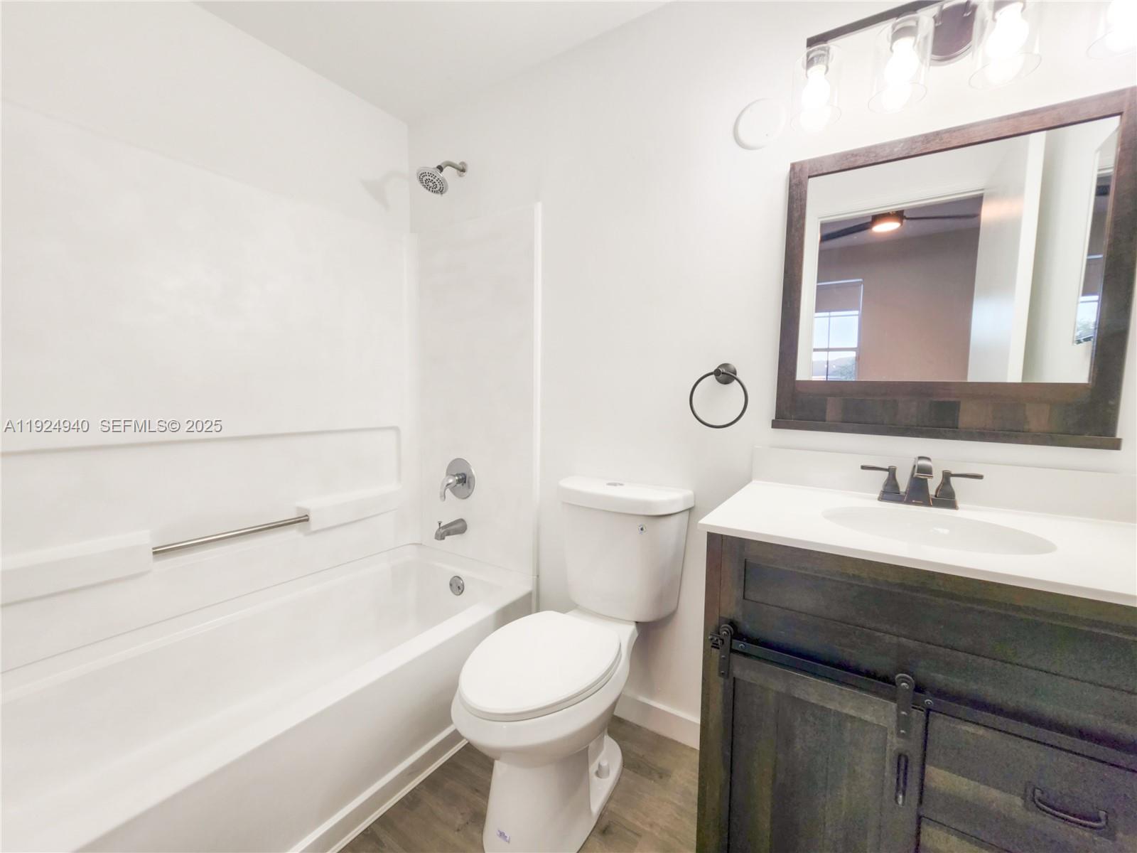 BONAVENTURE - Residential Lease