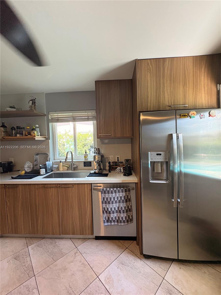 FAIRMONT HOMES - Residential