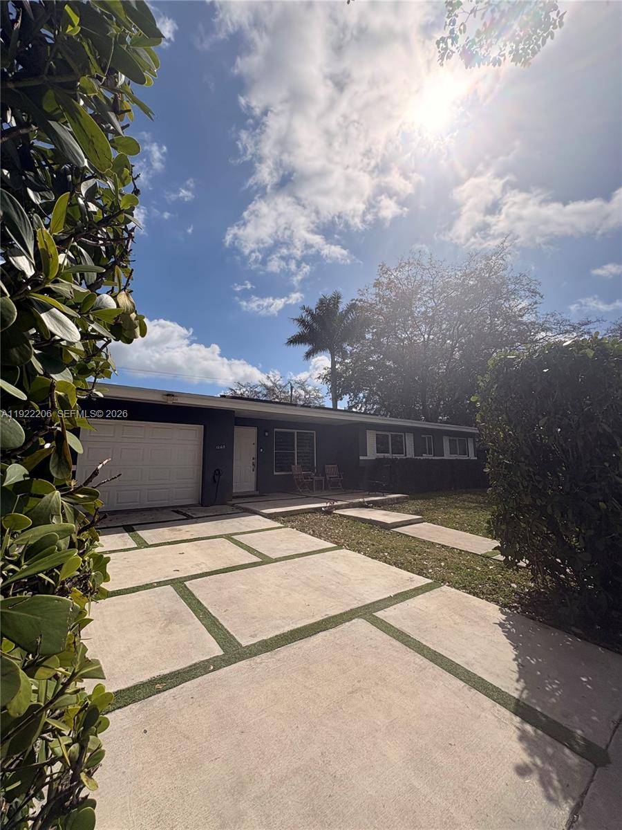 FAIRMONT HOMES - Residential