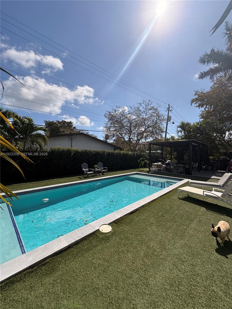 FAIRMONT HOMES - Residential