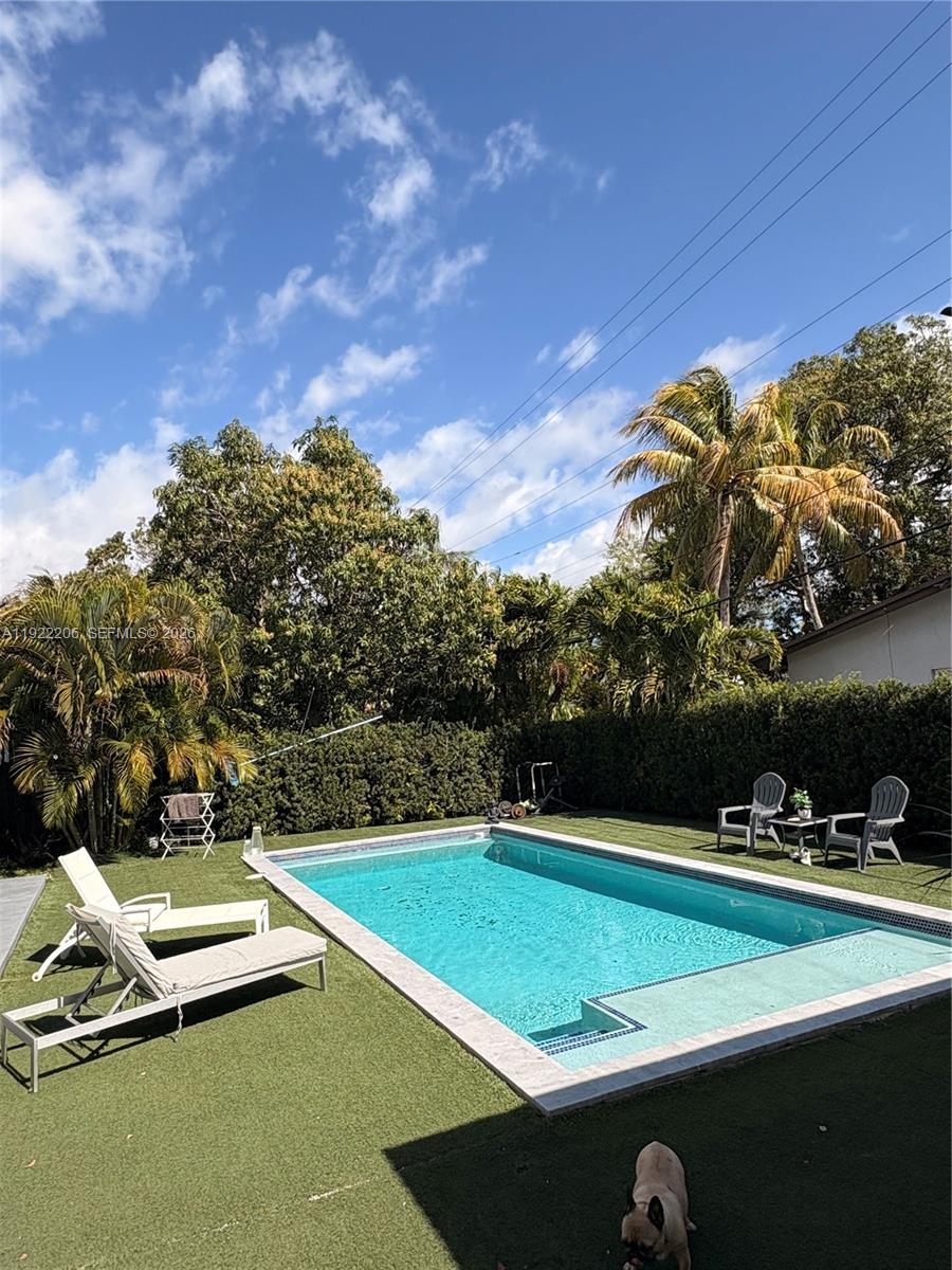 FAIRMONT HOMES - Residential