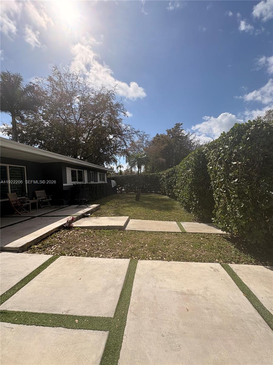 FAIRMONT HOMES - Residential