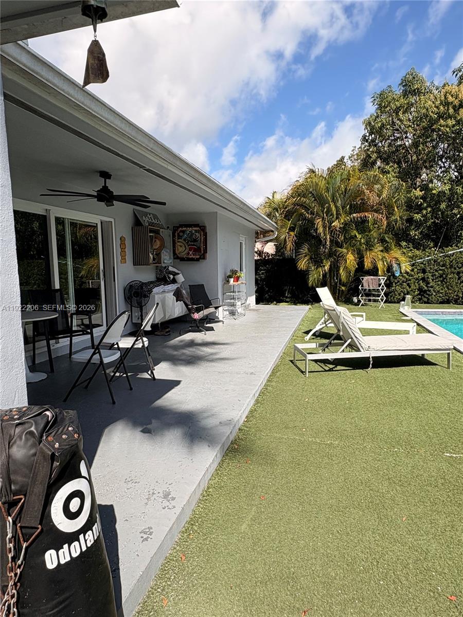 FAIRMONT HOMES - Residential