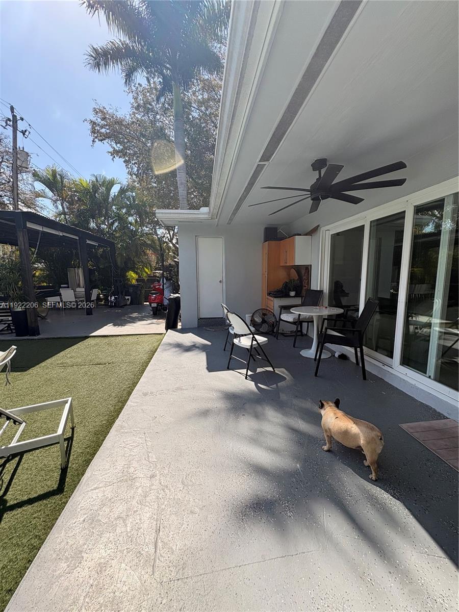 FAIRMONT HOMES - Residential