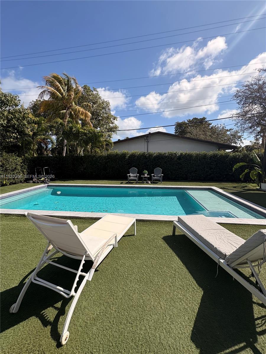 FAIRMONT HOMES - Residential
