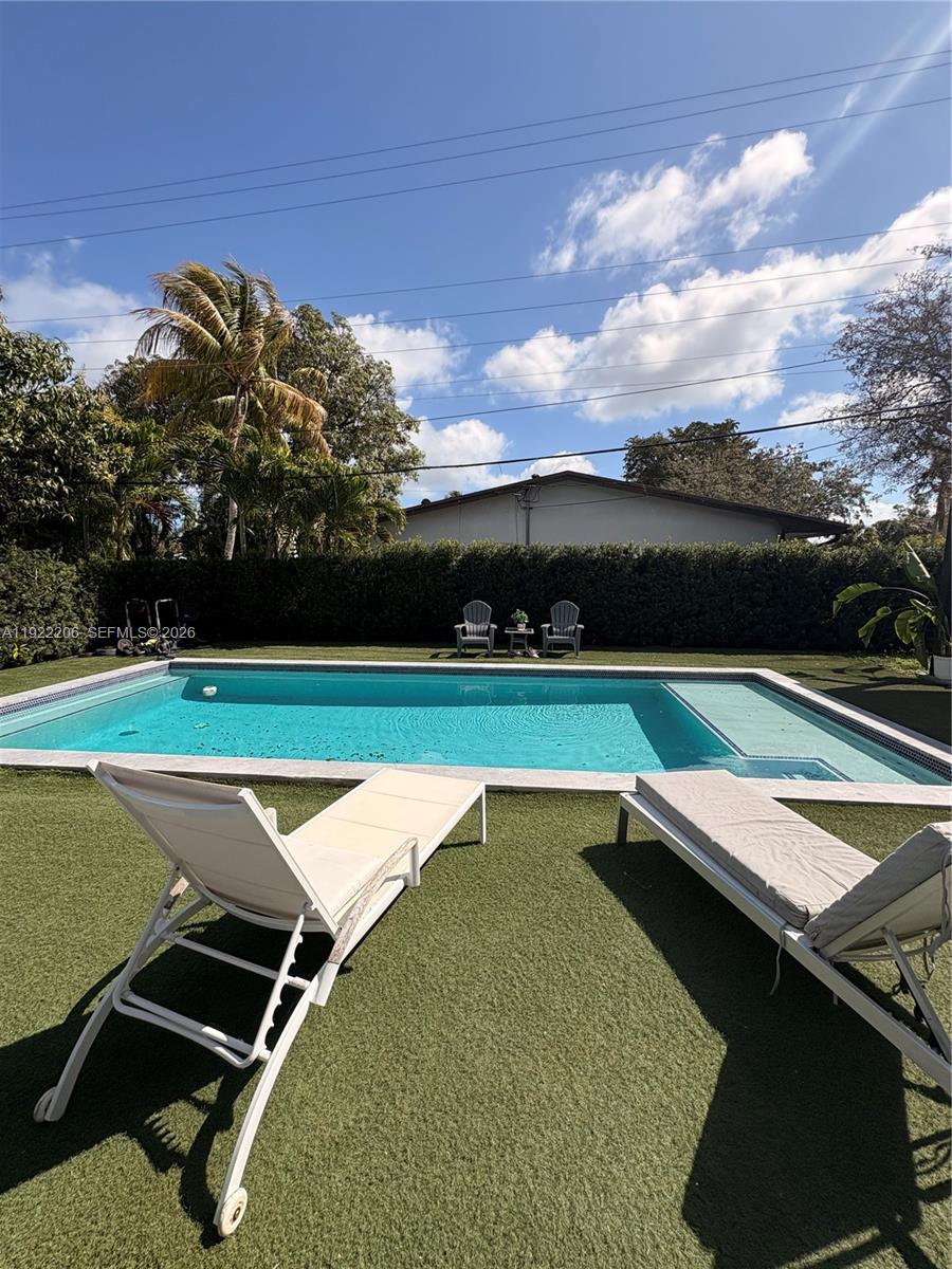 FAIRMONT HOMES - Residential