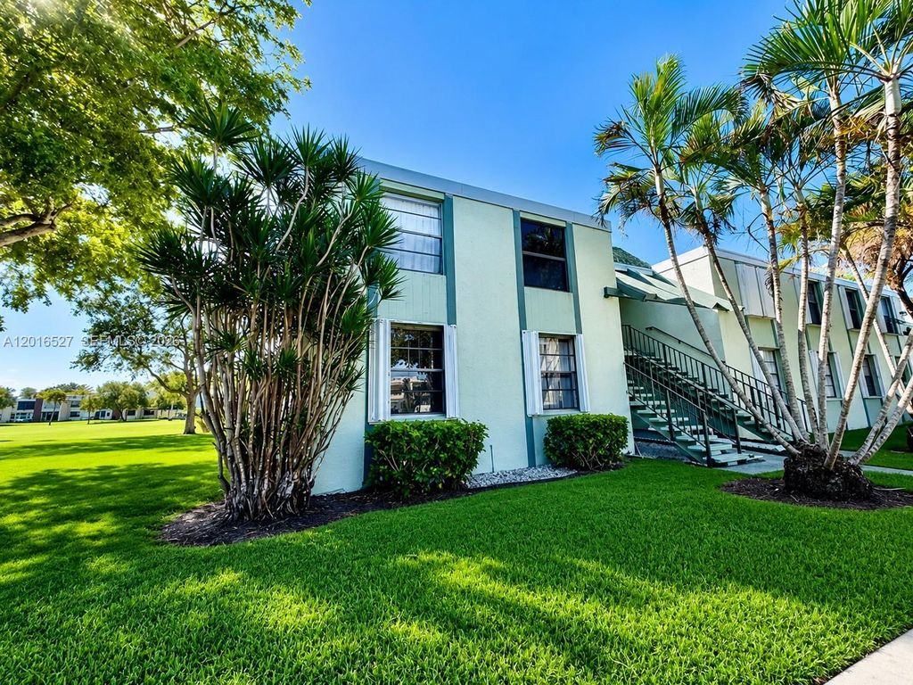 Photo of 7396 NW 18th St #101, Margate, FL 33063 (MLS # A12016527)