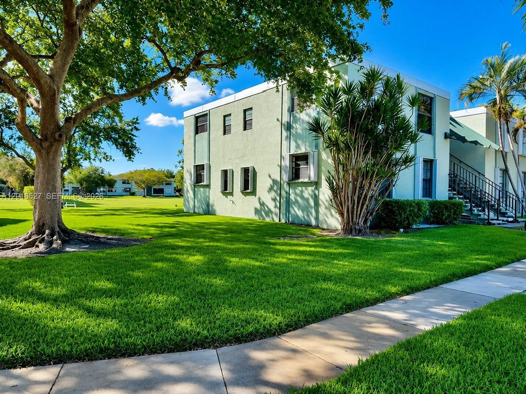 Photo of 7396 NW 18th St #101, Margate, FL 33063 (MLS # A12016527)
